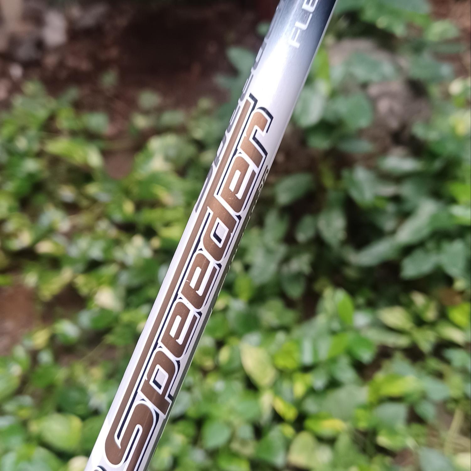 TaylorMade テーラーメイド STEALTH 10.5° ドライバー Flex:S☆SP10096 