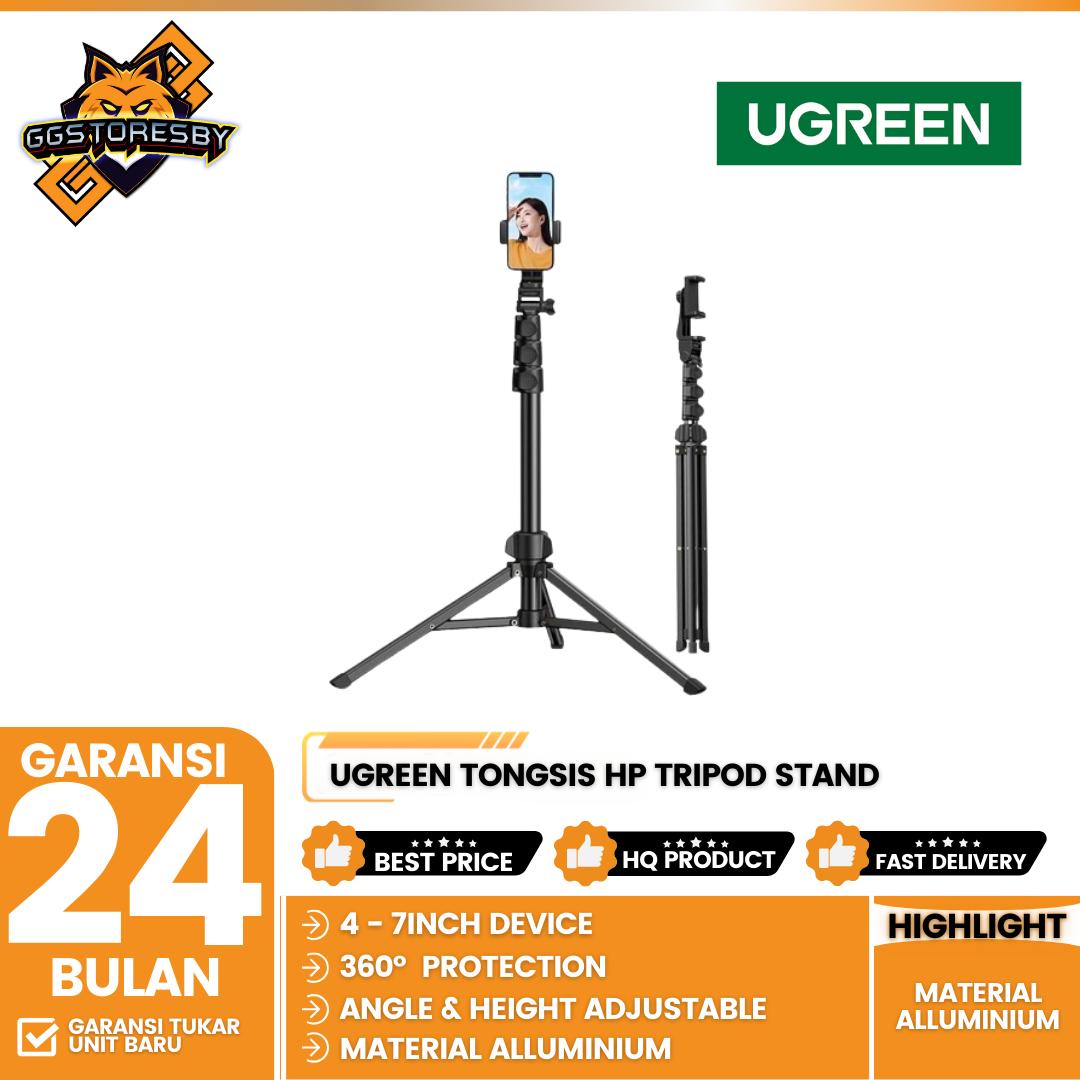 Jual Tripod Tongsis Hp Terbaru Harga Murah Oktober 2025 Cicil
