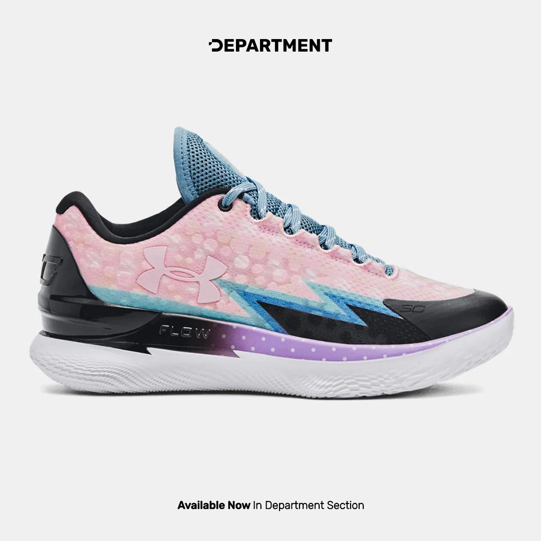 Under Armour Curry 1 SPK 29cm 引っかく 新品未使用