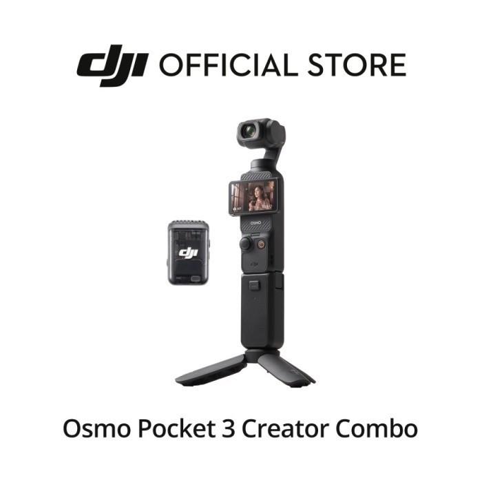 ラスト 新品未開封 DJI OSMO POCKET 3 ラスト 新品未開封 DJI OSMO POCKET 3