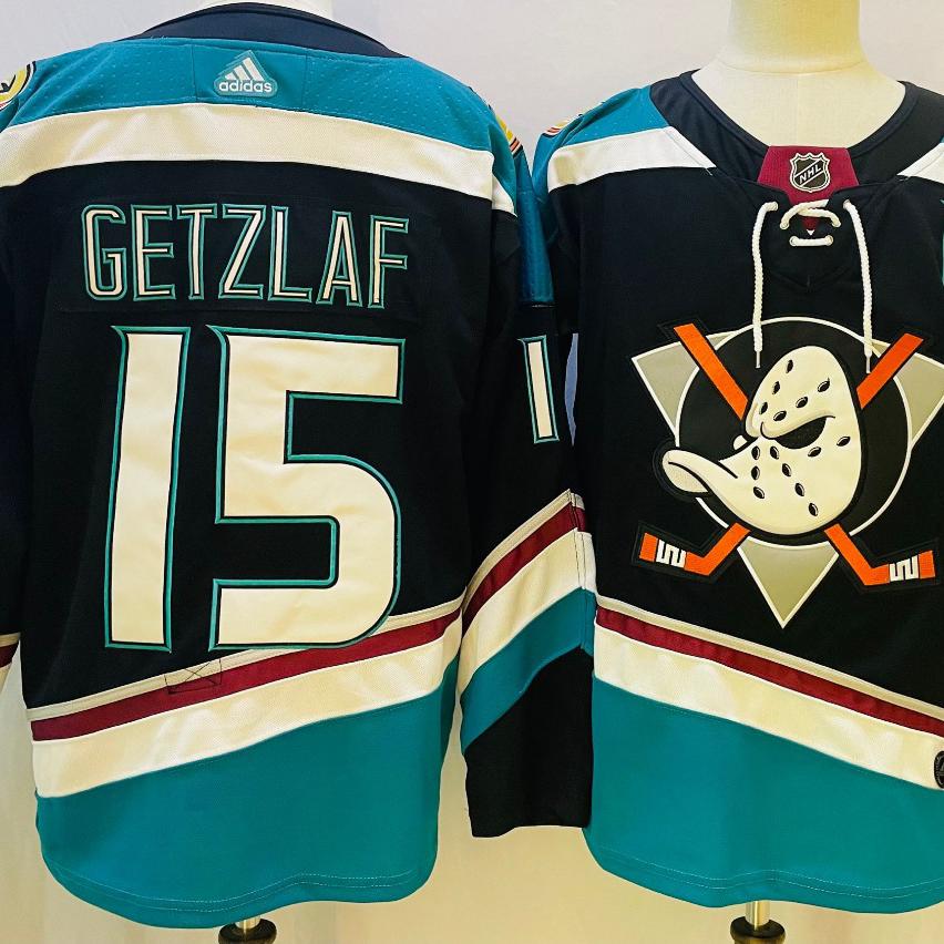 激レア CCM NHL STARS 2 HATCHER サイン入り JERSEY（Jual Jersey Nhl 
