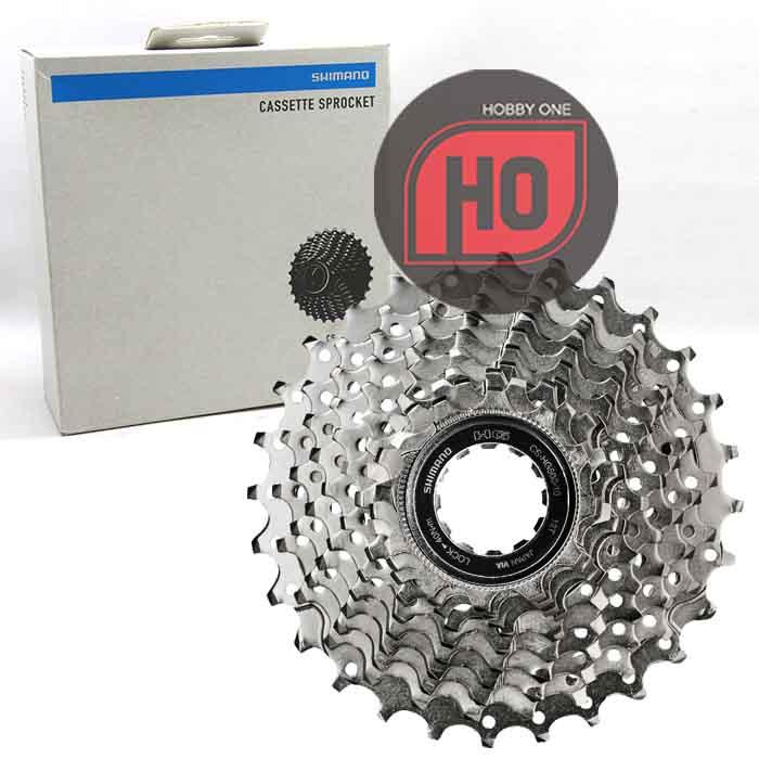 Shimano Tiagra 4600 Tiagra 10 Speed Cassette Shimano Hyperglide