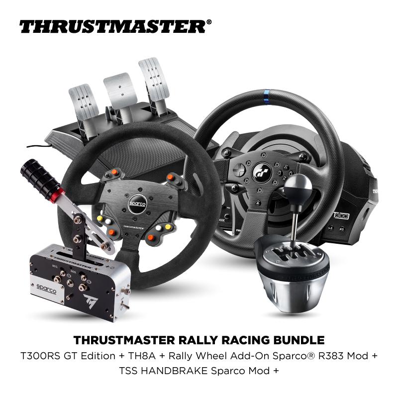 た*き様 Thrustmaster t300rs GTedition 安全 シフター
