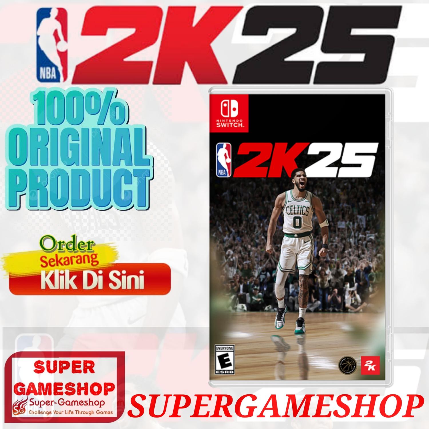 Basketball Nba 2k18 Apk And Obb Jual Nba Switch Murah Terbaik