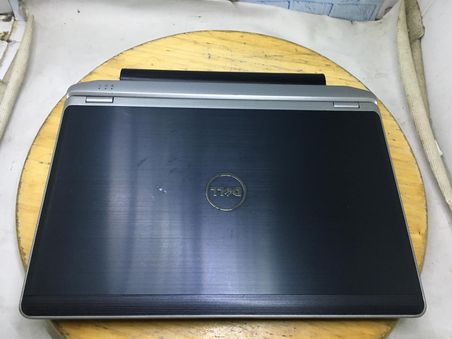 小型12.5inch液晶/軽量人気機種 Dell latitude改その⑦ e6230 超レア