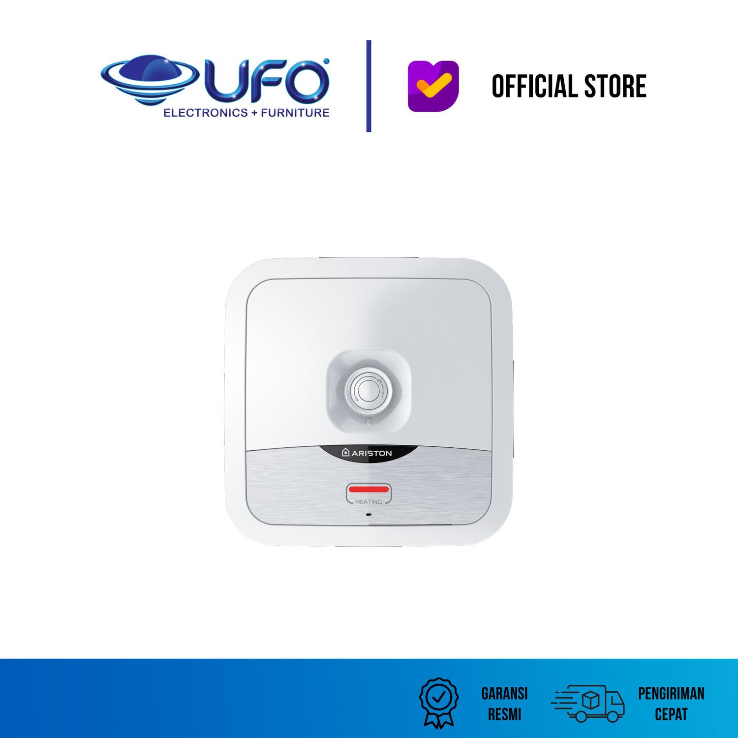 Jual Ariston 10L Terbaik Harga Murah Oktober 2025 Cicil