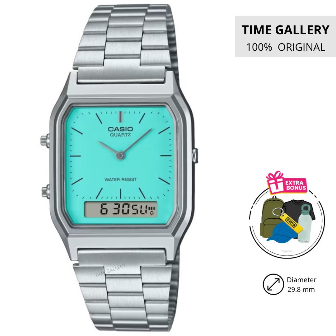 Jual Casio Aq230a Murah Terbaik Harga Terbaru Oktober 2025