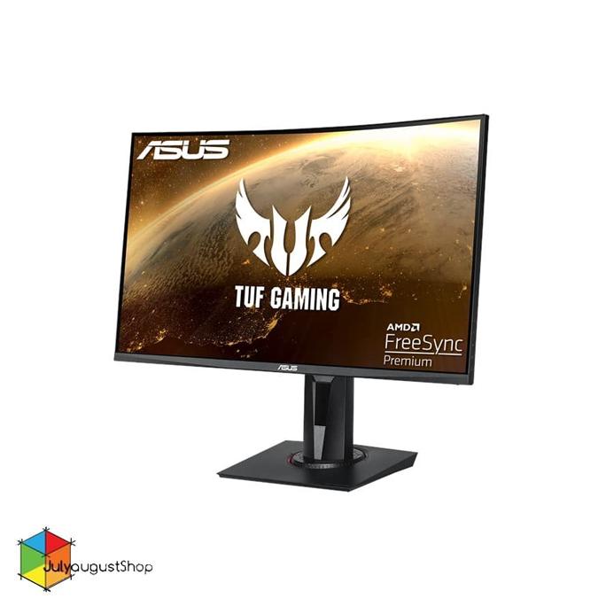 ASUS ゲーミングモニター TUF Gaming VG279QM 27インチ