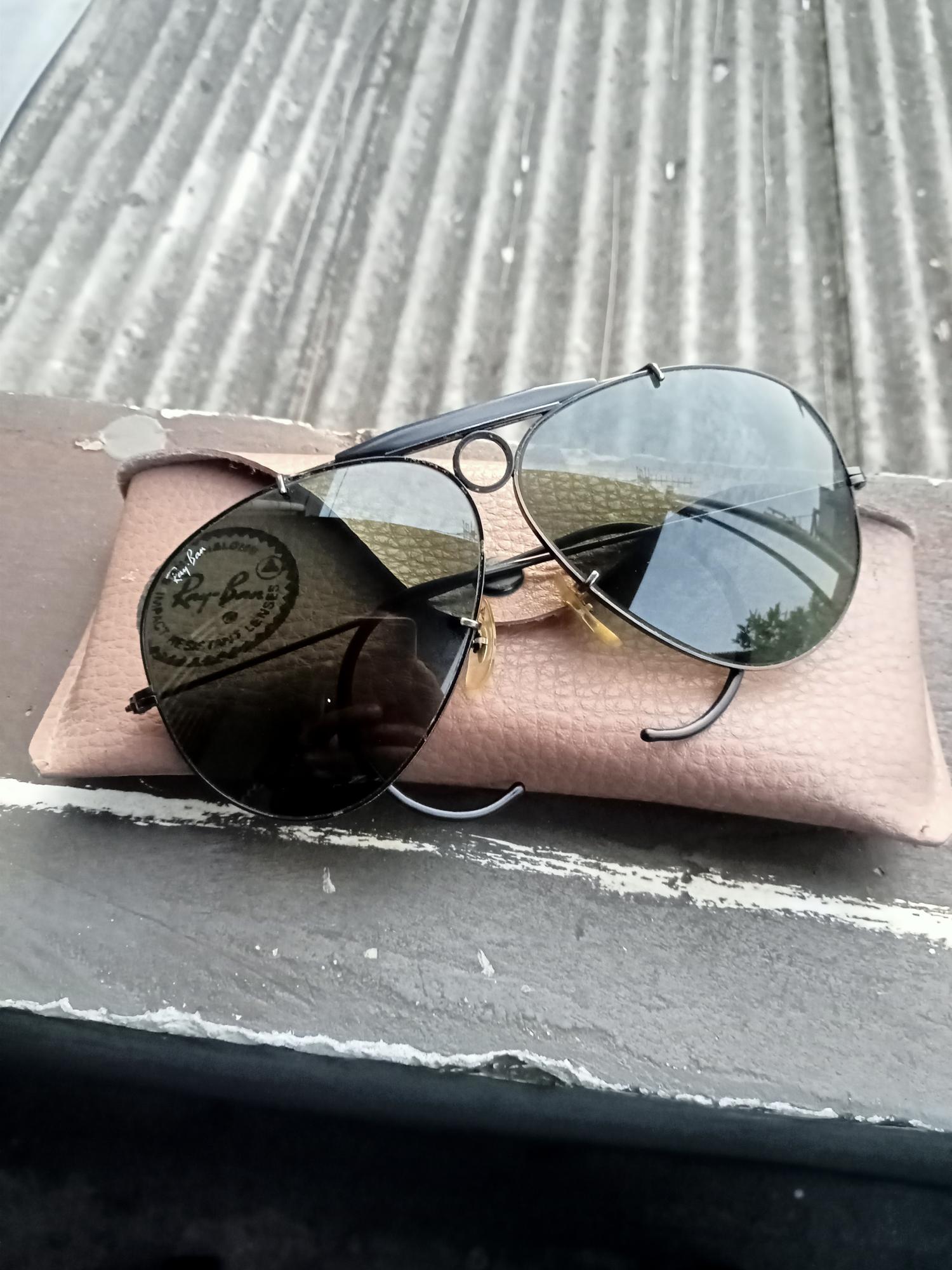 70〜80年代 B&L RayBan ヴィンテージサングラス | INTER-SYSTEMS.KIEV.UA