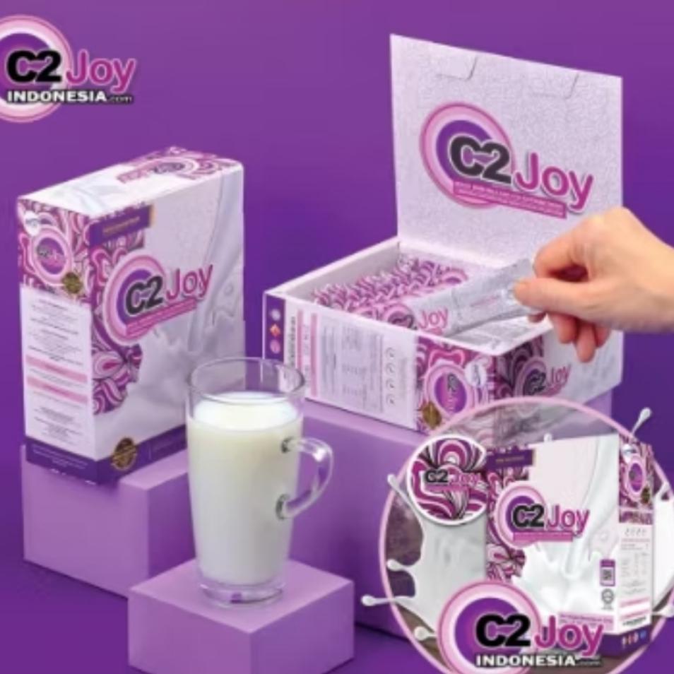 Jual C2joy Murah - Harga Terbaru September 2025 | Tokopedia