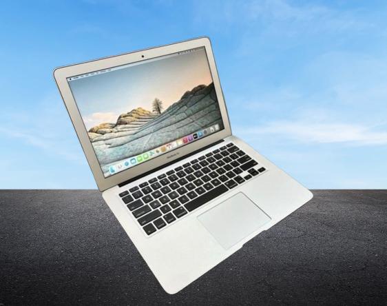ジャンク品【Mac Book Pro】 13-inch， Early 2015