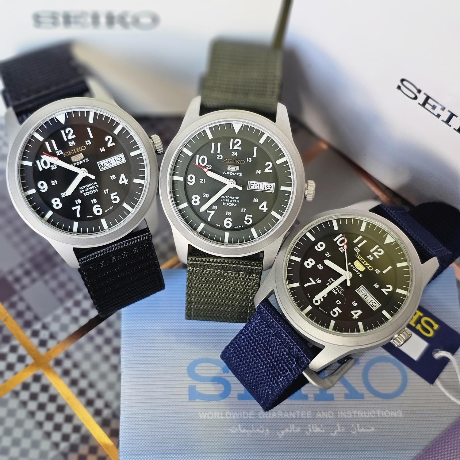 Seiko Snzg11k1 Seiko Snzg11 Snzg11k1 Review SEIKO Military