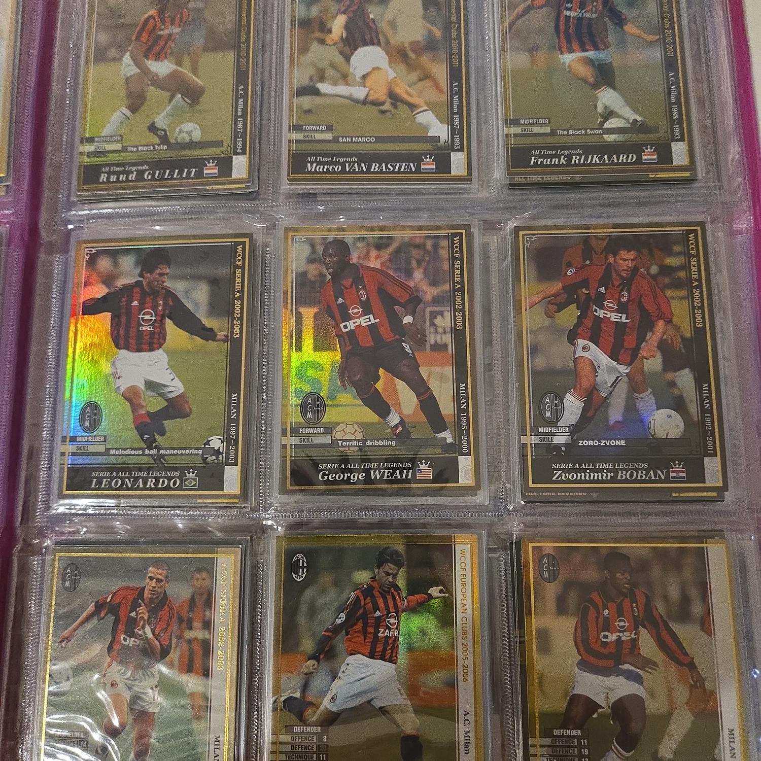 WCCF wccf footista 16枚セット m10353588789_1.jpg?1711861520