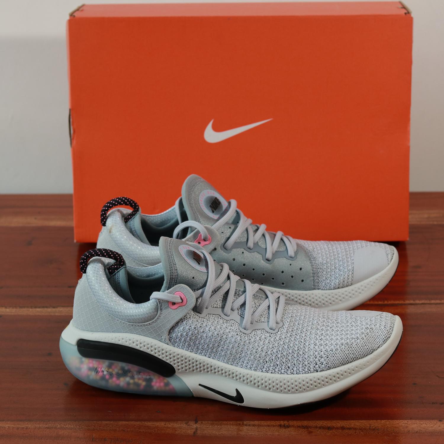 Run Flyknit Shoes Joyride Nike Shoes Price Nike Joyride Run - Main Image