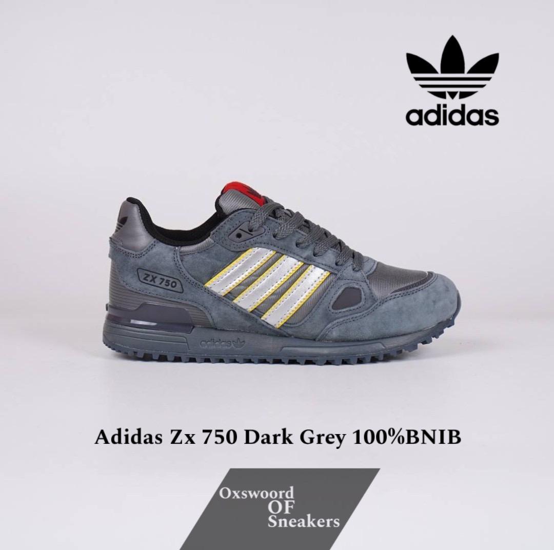 Sepatu Adidas Adidas Zx 750 Camo Olive Adidas-zx-750