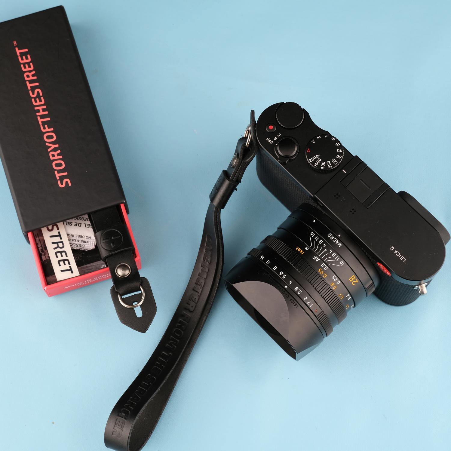 Leica Multifunktions-Handgriff M 14-495 厳しく