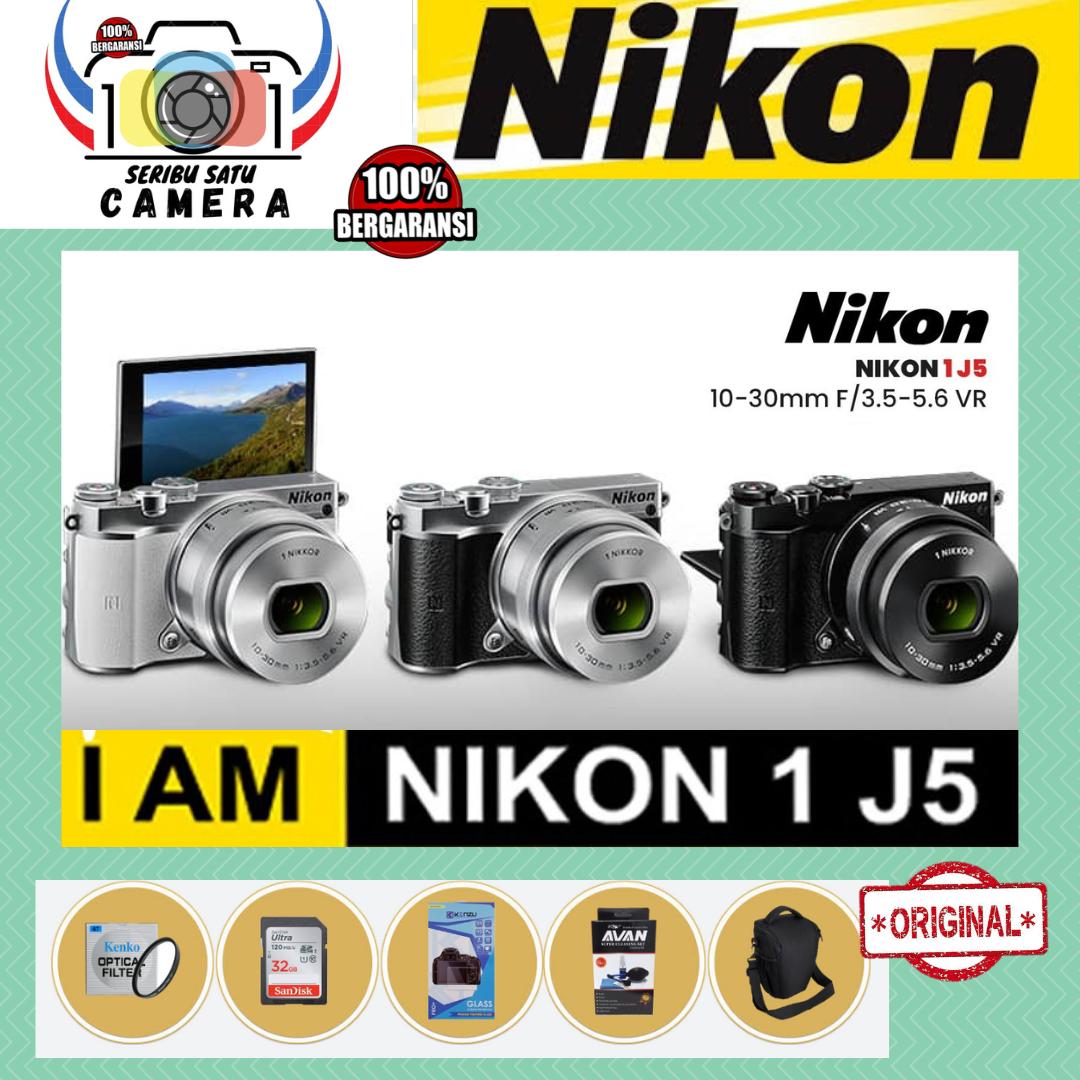 Price Nikon V1 Lenses Nikon J1 With 10-30mm Lens Review: Nikon J1
