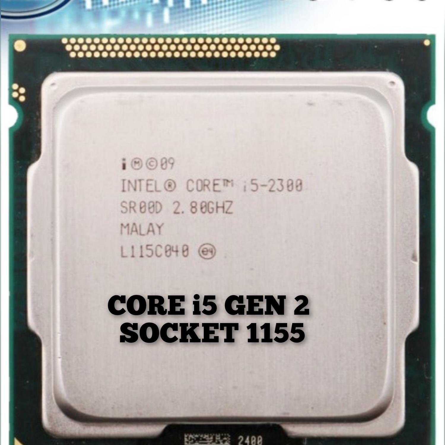 Windows10 Core i5 スリム型 NECデスクトップパソコン (Sandy Bridge