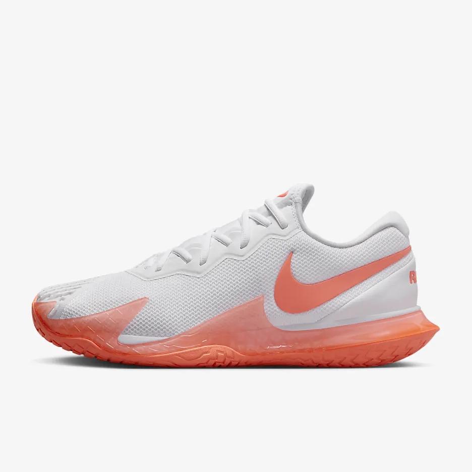 Bright Mango Nike Court Aeroreact Rafa Slam Nike Rafa Slam
