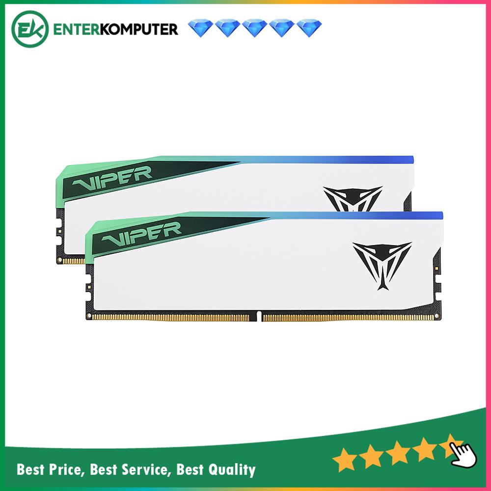 手渡し Patriot Viper Steel DDR4 3200MHz PC4-25600 64GB (32GB x 2枚