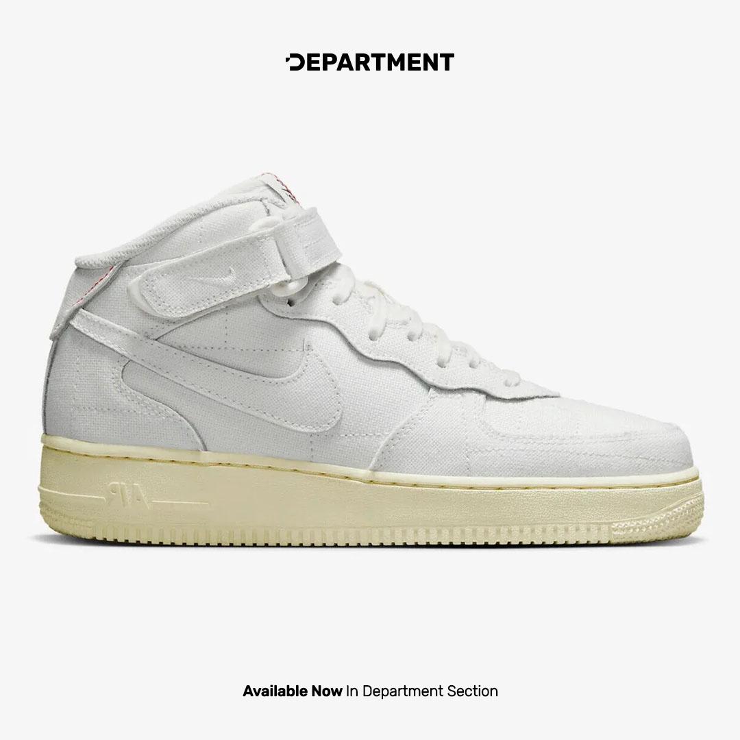 NIKE AIR FORCE 1 MID SC(630125 181) 27CM（Jual Nike Air Force 1 