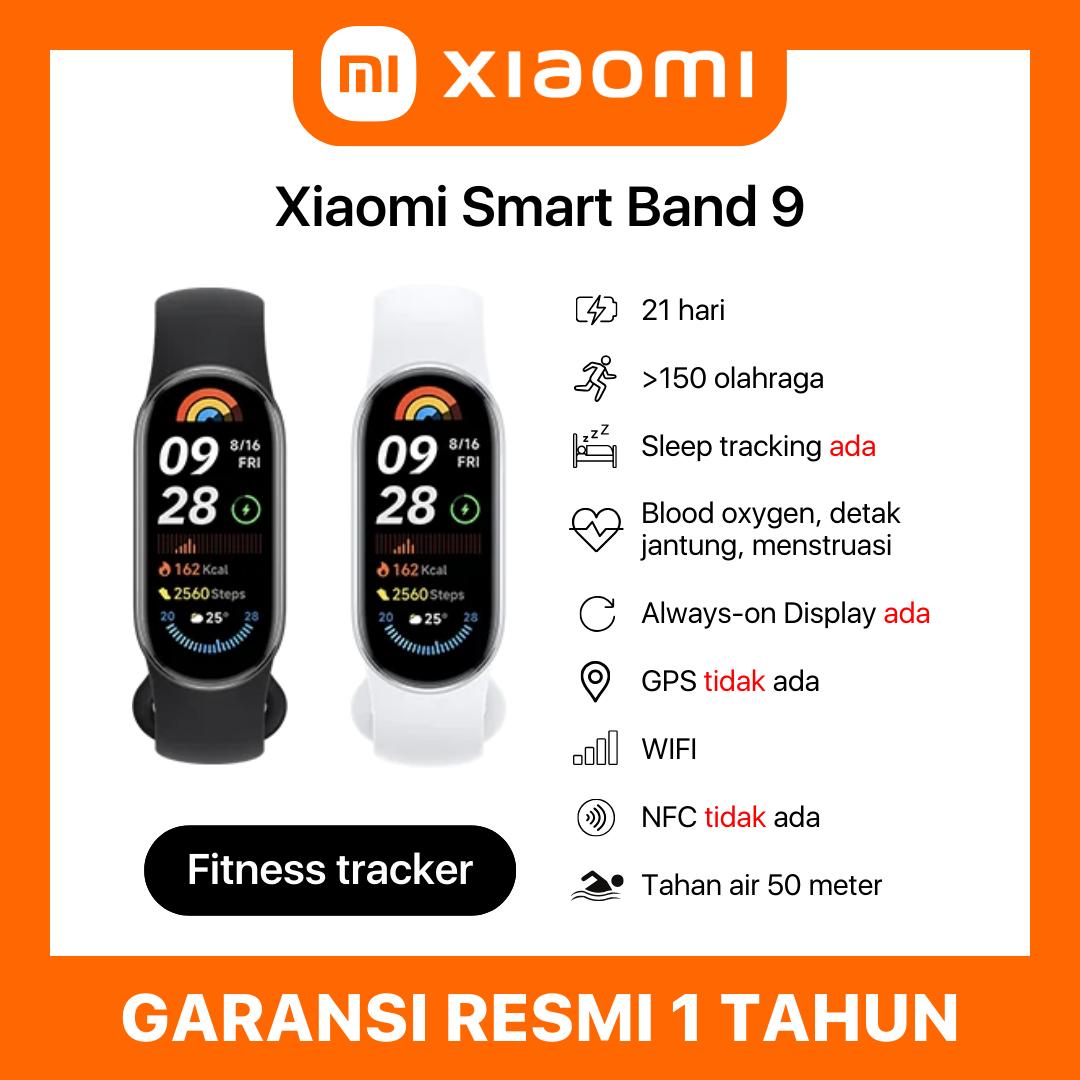 Fitness Band Reloj Mi Band Fitness Tracker Reloj Xiaomi Smart Band