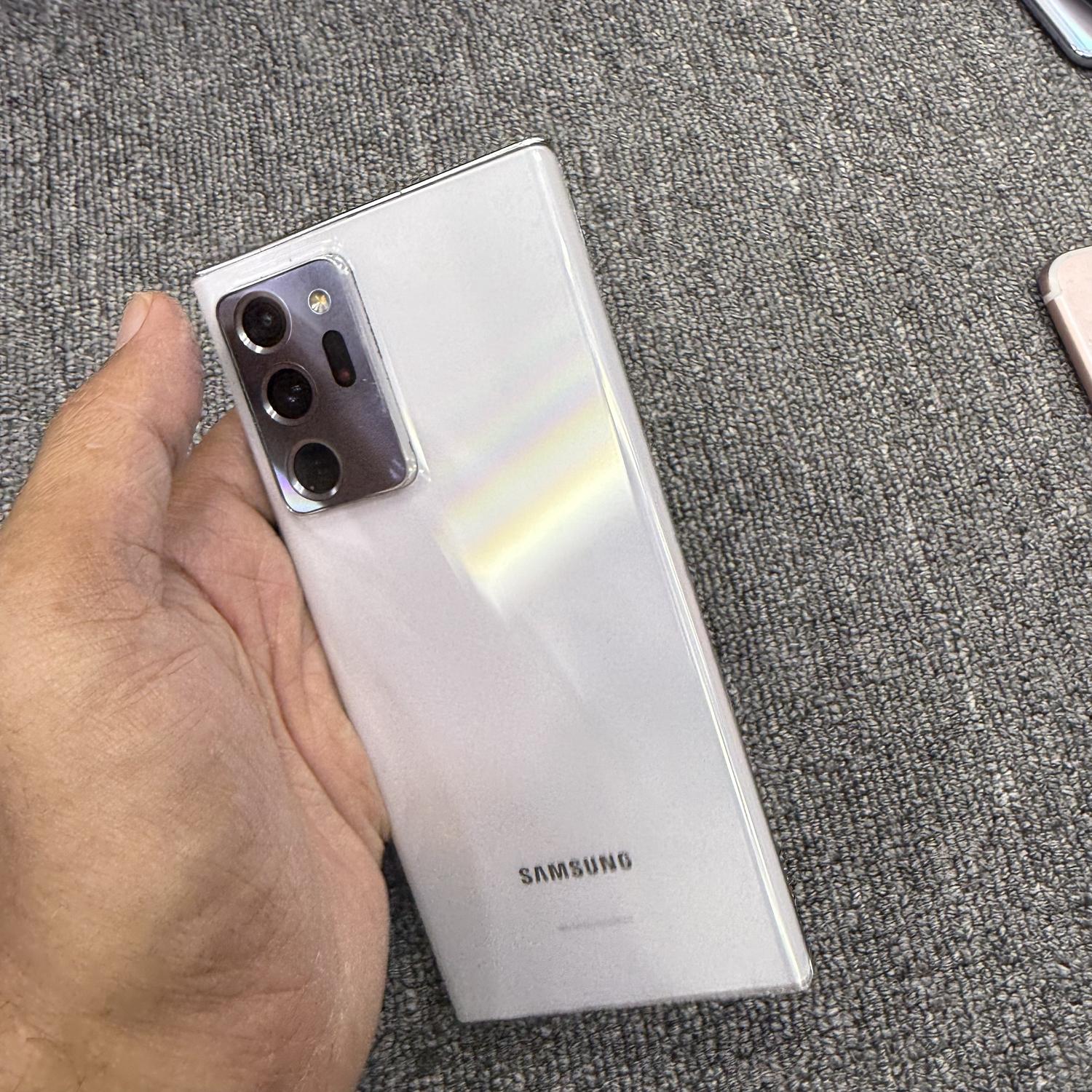 Samsung Galaxy S20 Vodacom Deals Note 20 Vodacom Deals Note 20