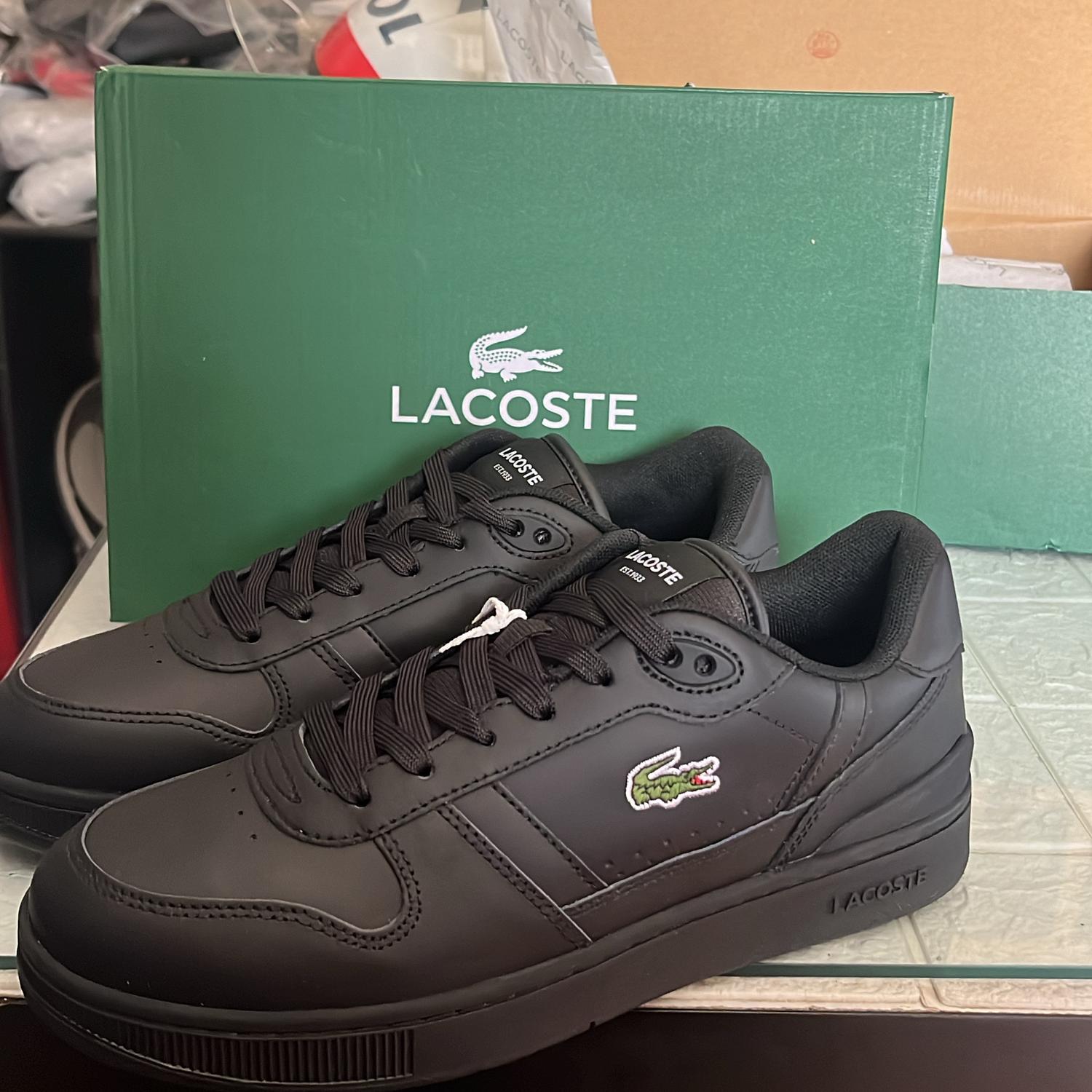 Sepatu Lacoste Chaymon 119 Cma Jual Sepatu Lacoste Sneakers Model