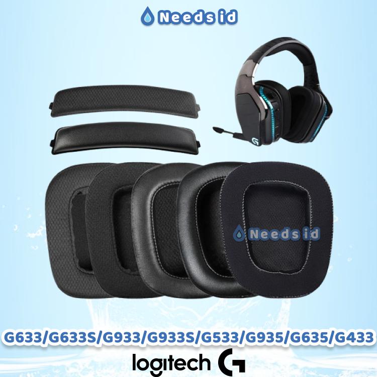 Logitech G633 G933 S Logitech Gaming Software G633 Firmware