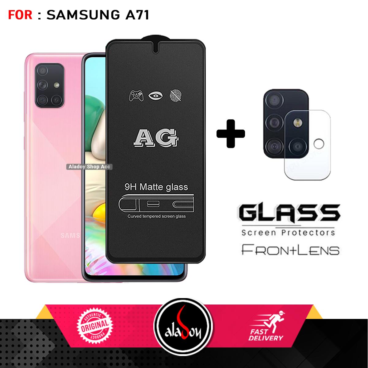 Galaxy A71 Genuine Samsung A51 Case Samsung A51 A71 Pro Price Buy