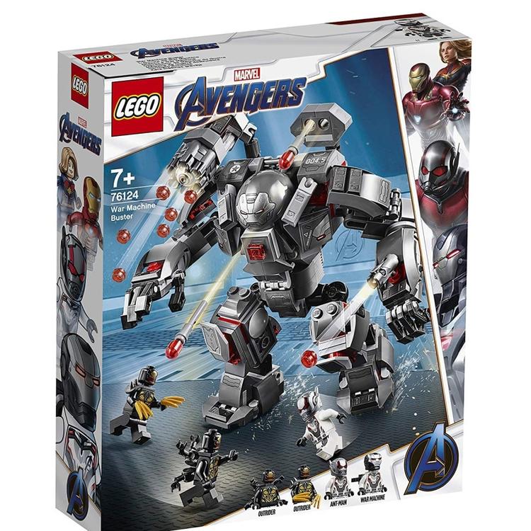 War Machine Lego Infinity War Toys R Us War Machine Lego Avengers