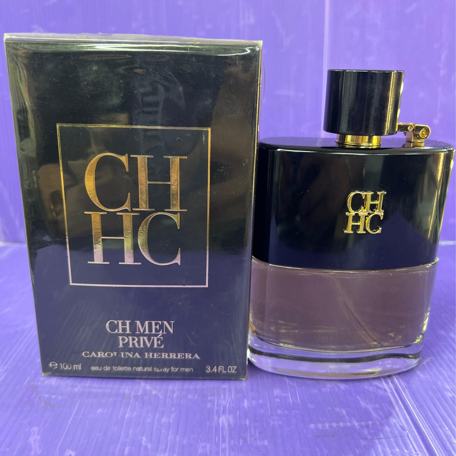 Carolina Herrera Perfumes De Mujer MÃ¡s Vendidos Tester Ch PrivÃ