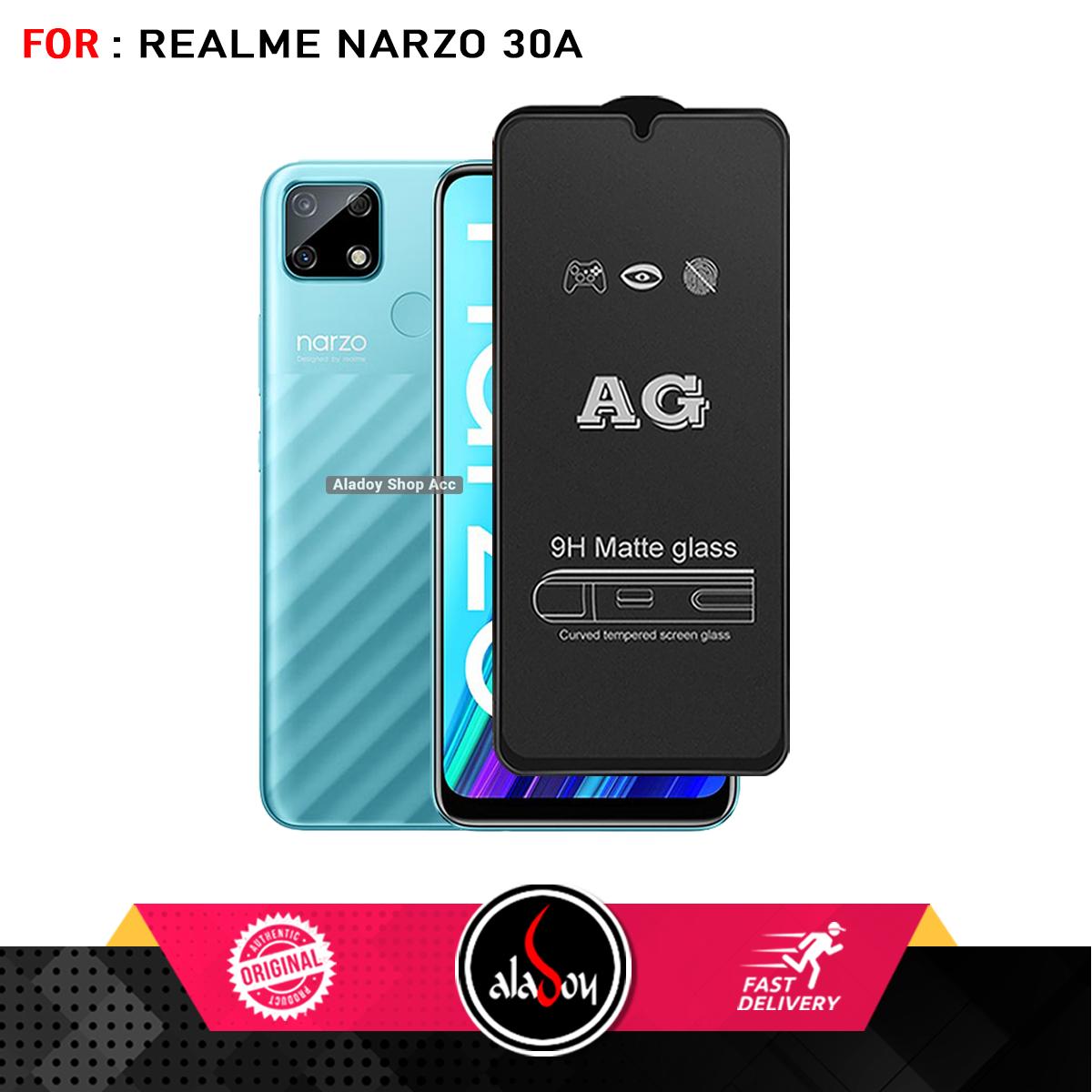 Jual Narzo 30a Murah Harga Terbaru 2025 Tokopedia