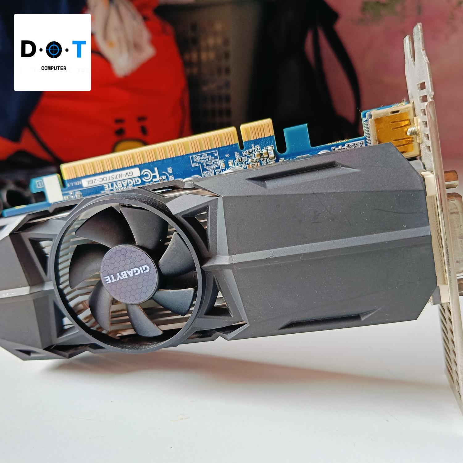 値下げ)格安快適ゲーミングPC Xeon GTX750Ti SSD240G メモリ8G