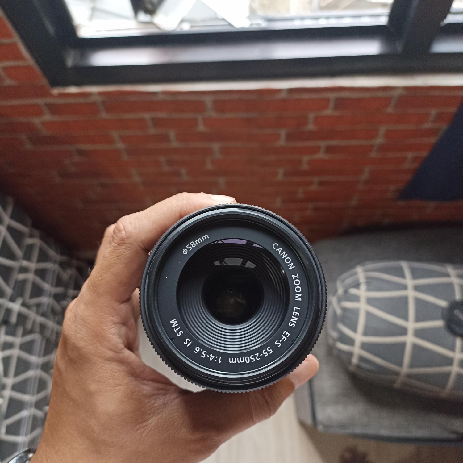 Canon EOS Kiss X2/EF-S 18-55mmUSM (良品） Eos Kiss X2 Canon Xsi