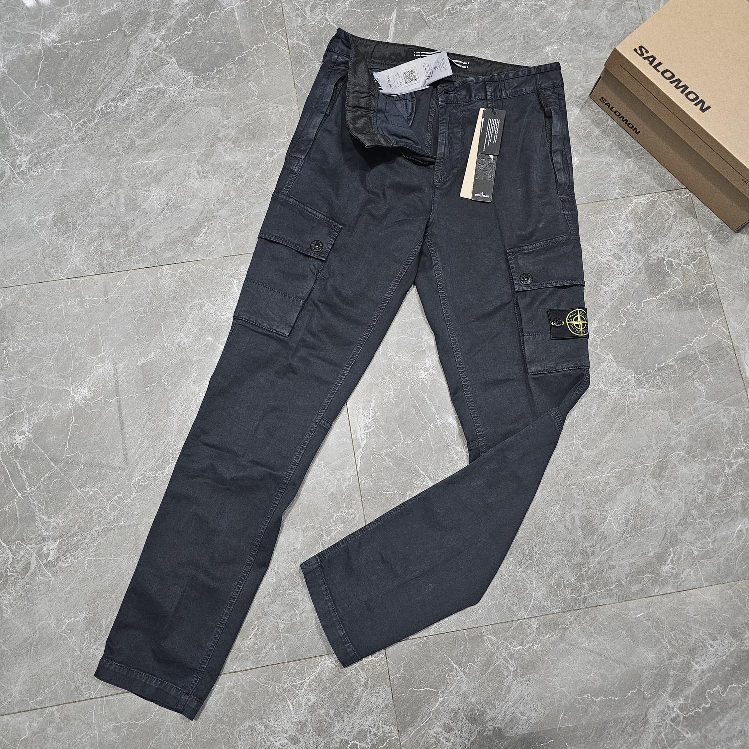 Jual Stone Island Pants Murah Terbaik Harga Terbaru Oktober