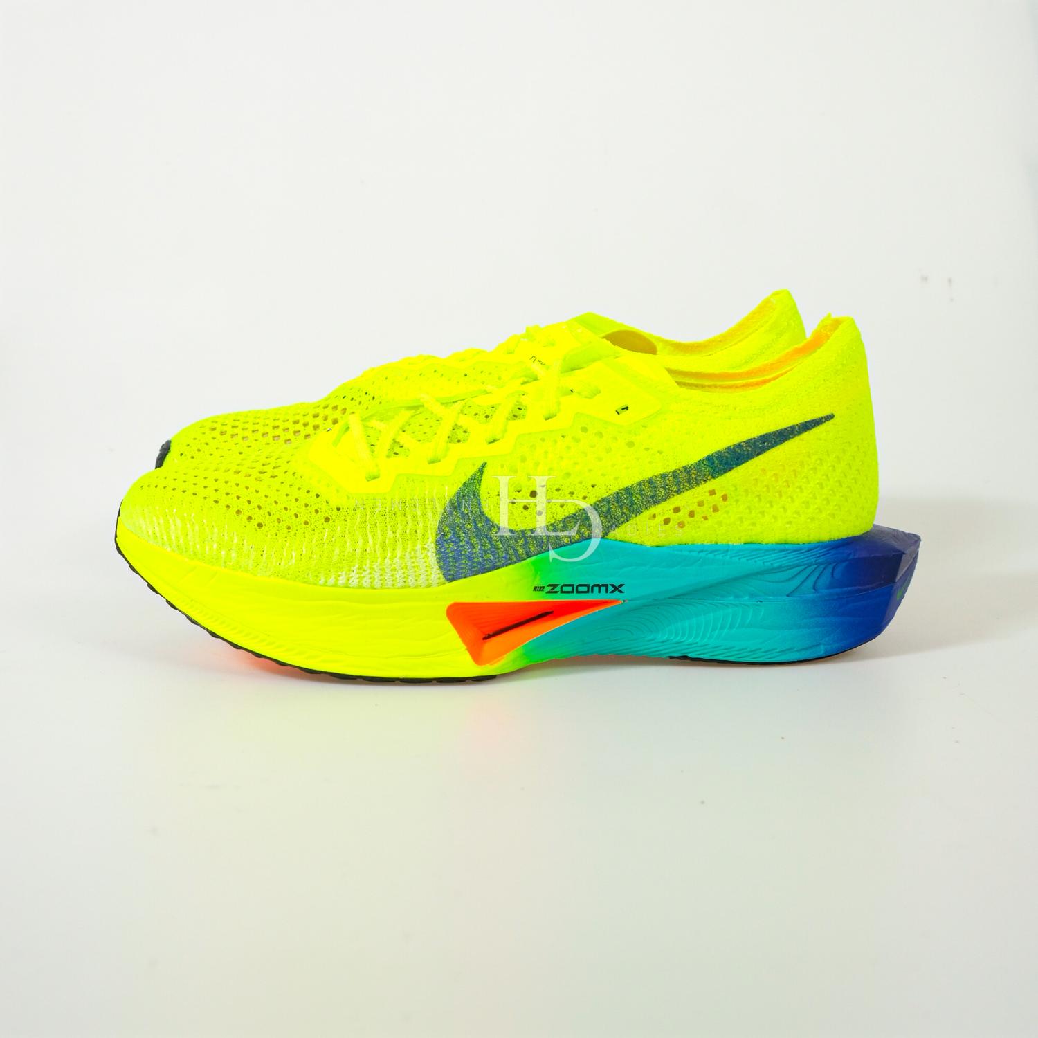 NIKE ZOOMX VAPORFLY NEXT％ 4 PROTO 25.5cm