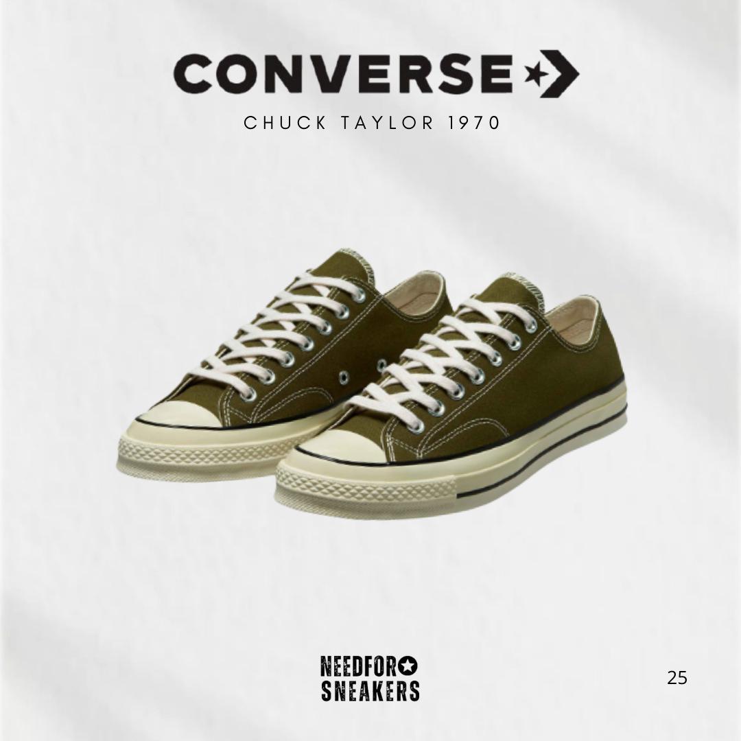 Sepatu Sneakers Converse 162060c Converse 162051c New Arrivals