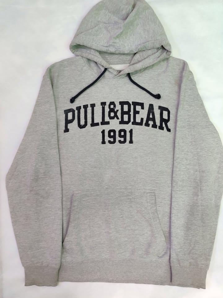 Pullandbear Dragon Ball Hoodie Pull And Bear Goku Pull De Dragon