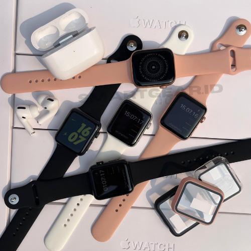 Apple Watch series3 42mm GPSモデル 中古 箱無し Apple Watch Series