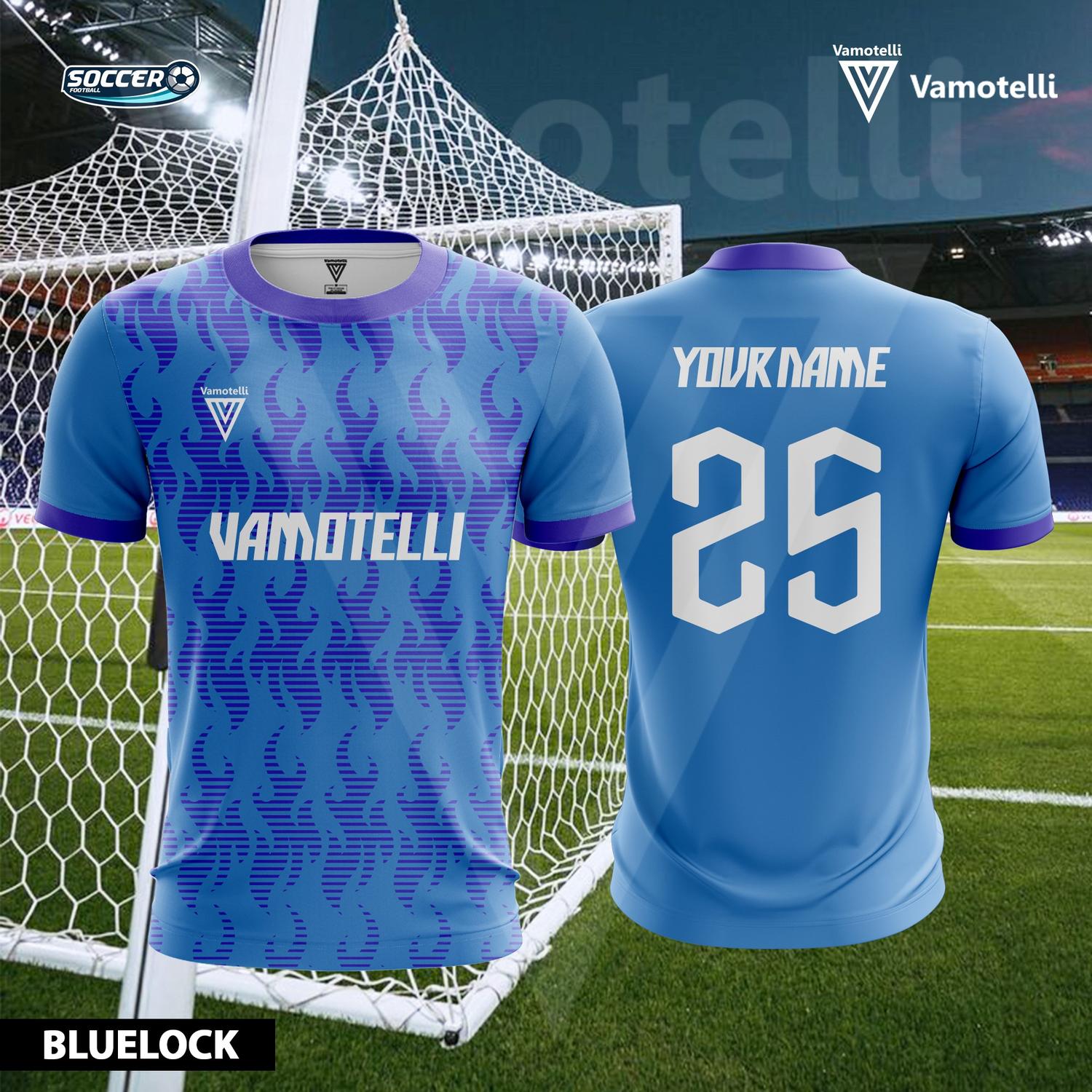 Jual Jersey Bola Setelan Futsal Murah Terbaik Harga Terbaru