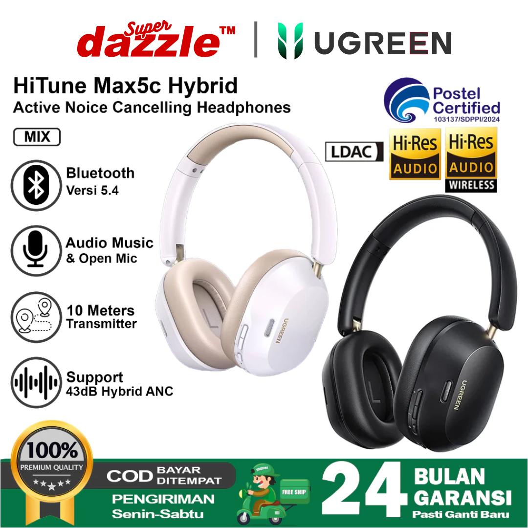 200 Ribuan Headset Bluetooth Wireless Murah Terbaik Headset