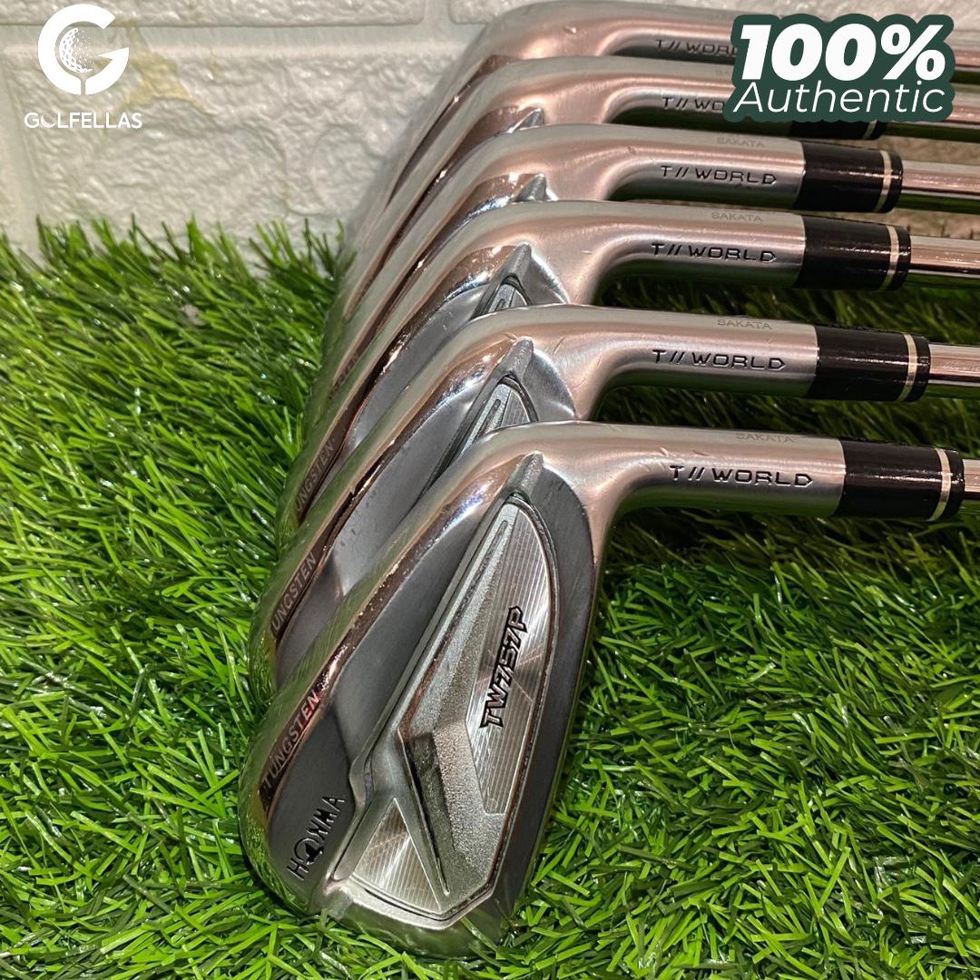 キ83★★★HONMA BERES ホンマべレス ML501 レディースアイアン キ83HONMA BERES ホンマべレス ML501 レディースアイアン 【公式通販】