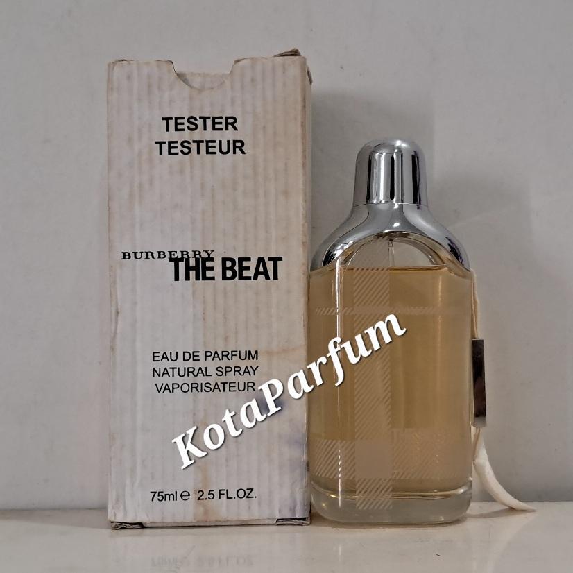 Tokopedia Burberry Beat Edp 75 Ml Burberry Beat For Her Burberry