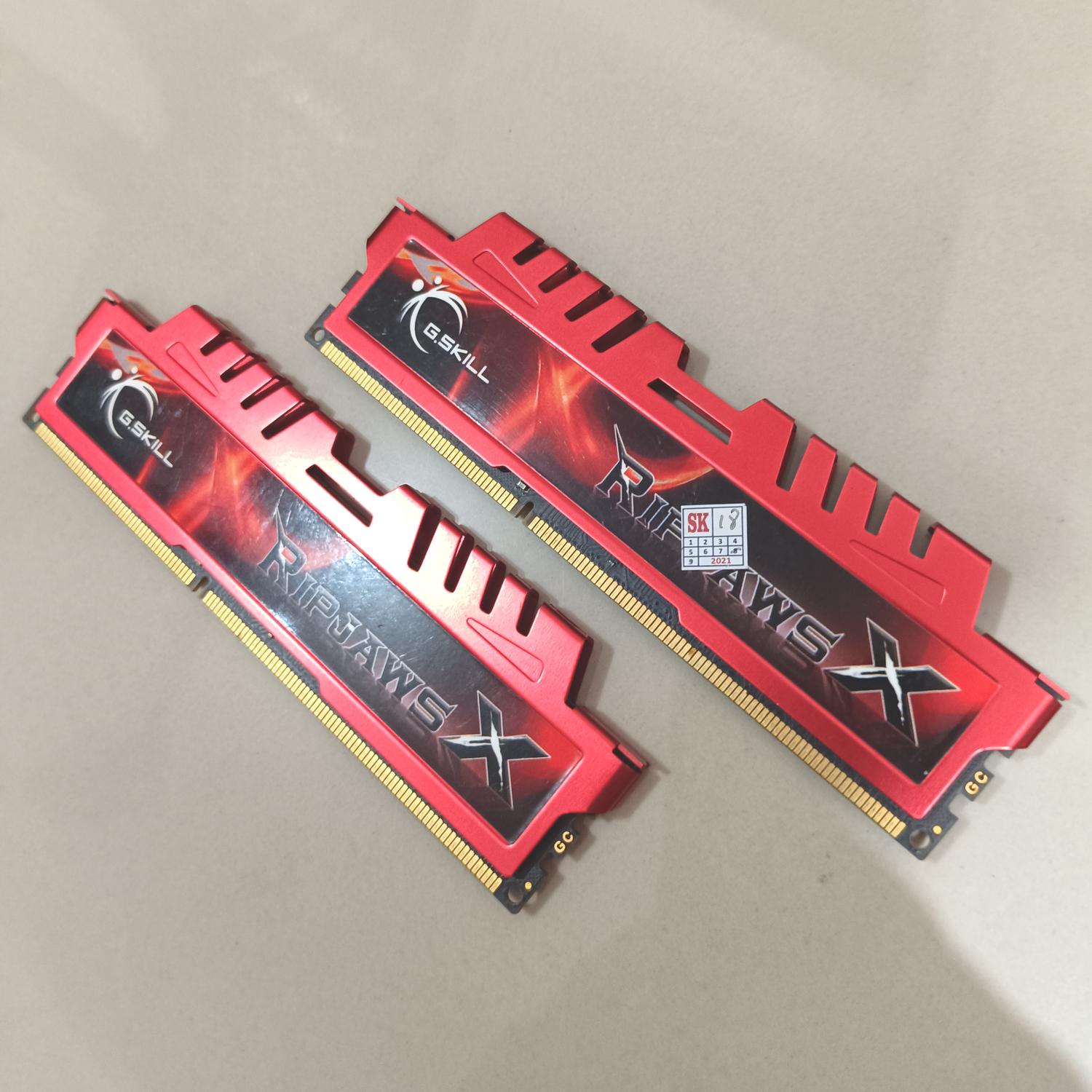 Jual Ram Ddr3 2X8gb Terbaru Harga Murah Oktober 2025 Cicil