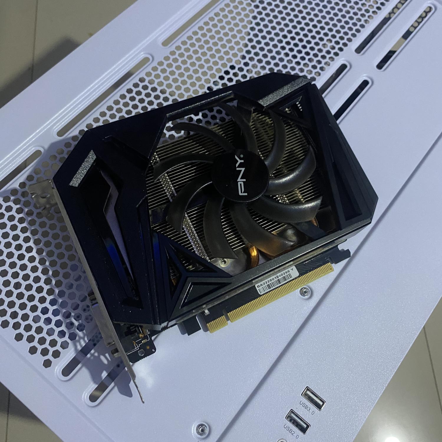 Graphics Card Ryzen 3500x 1650 Ryzen 1300x Gtx 1650 Super Pc