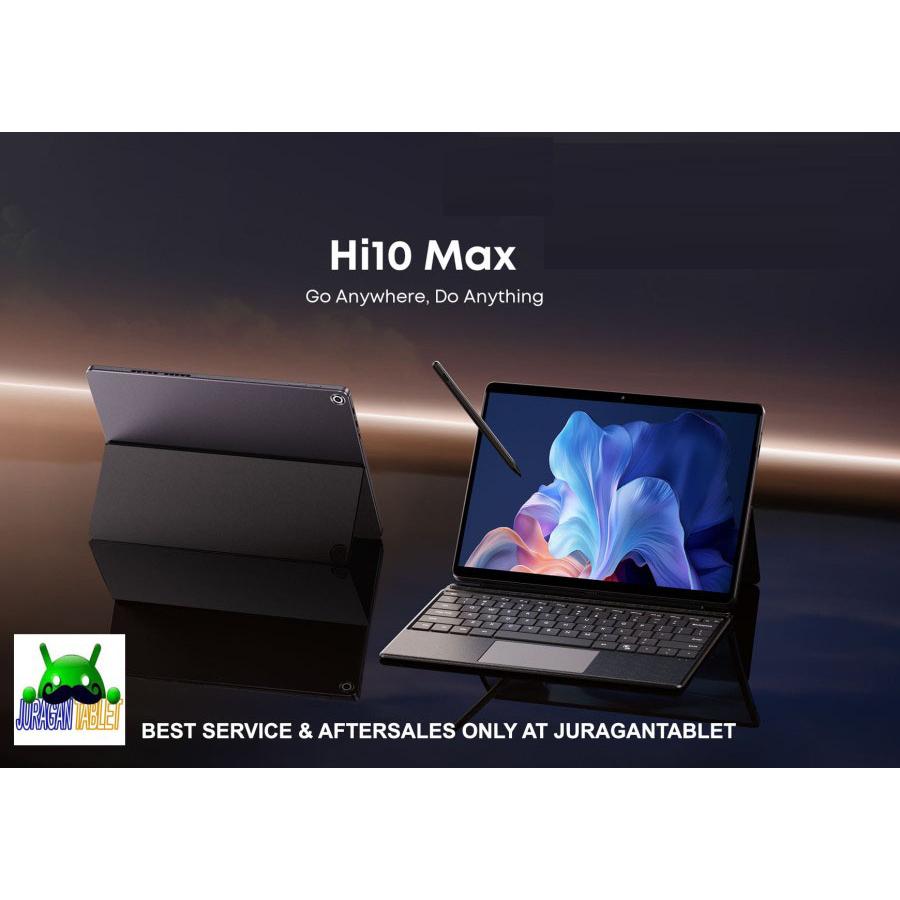 CHUWI Hi10 Max 本体 キーボード Hi7 pen（Jual Chuwi Hi10 Max 