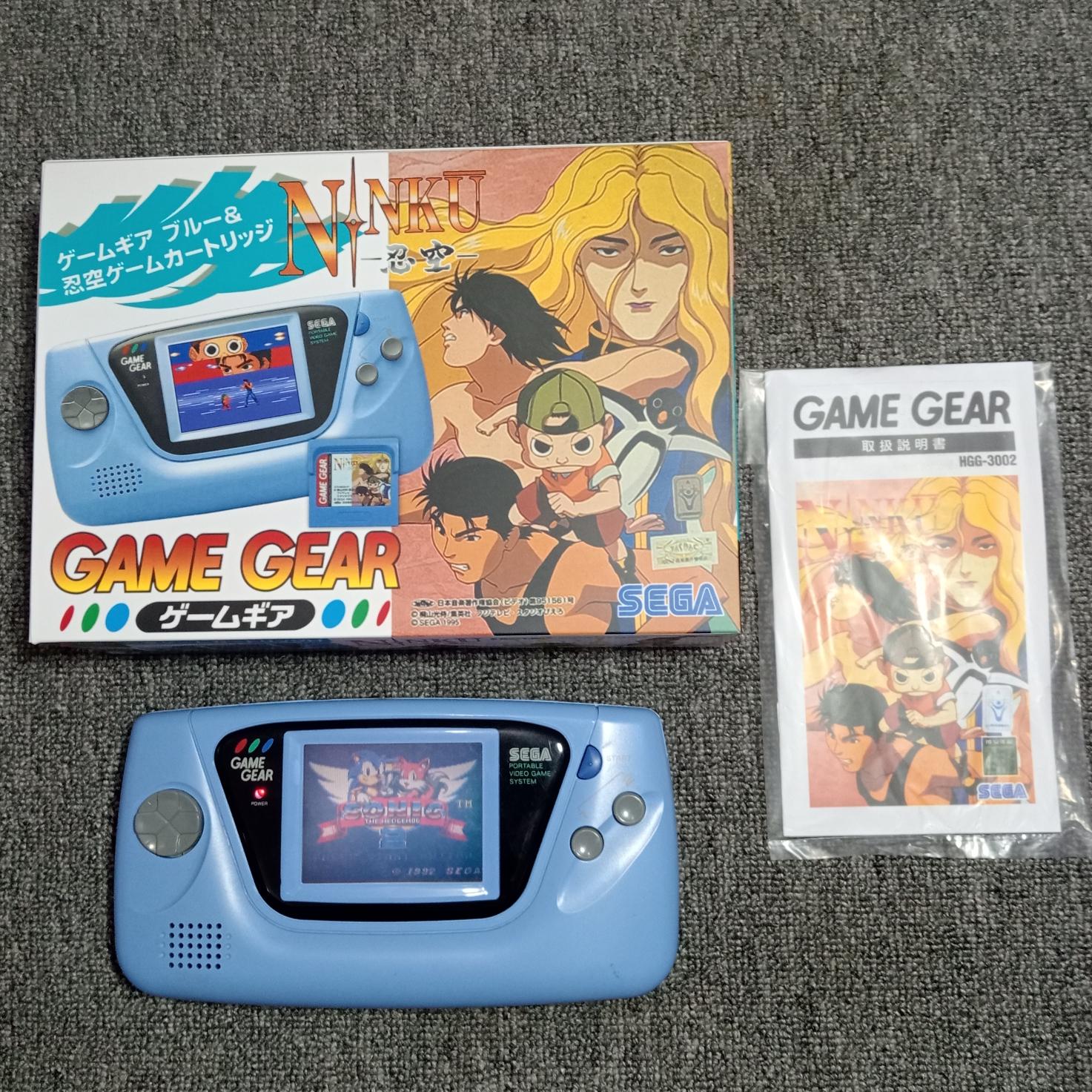 セガ　ゲームギア　コカコーラキッド Amazon | コカ・コーラキッド 【ゲームギア】 | ゲームソフト