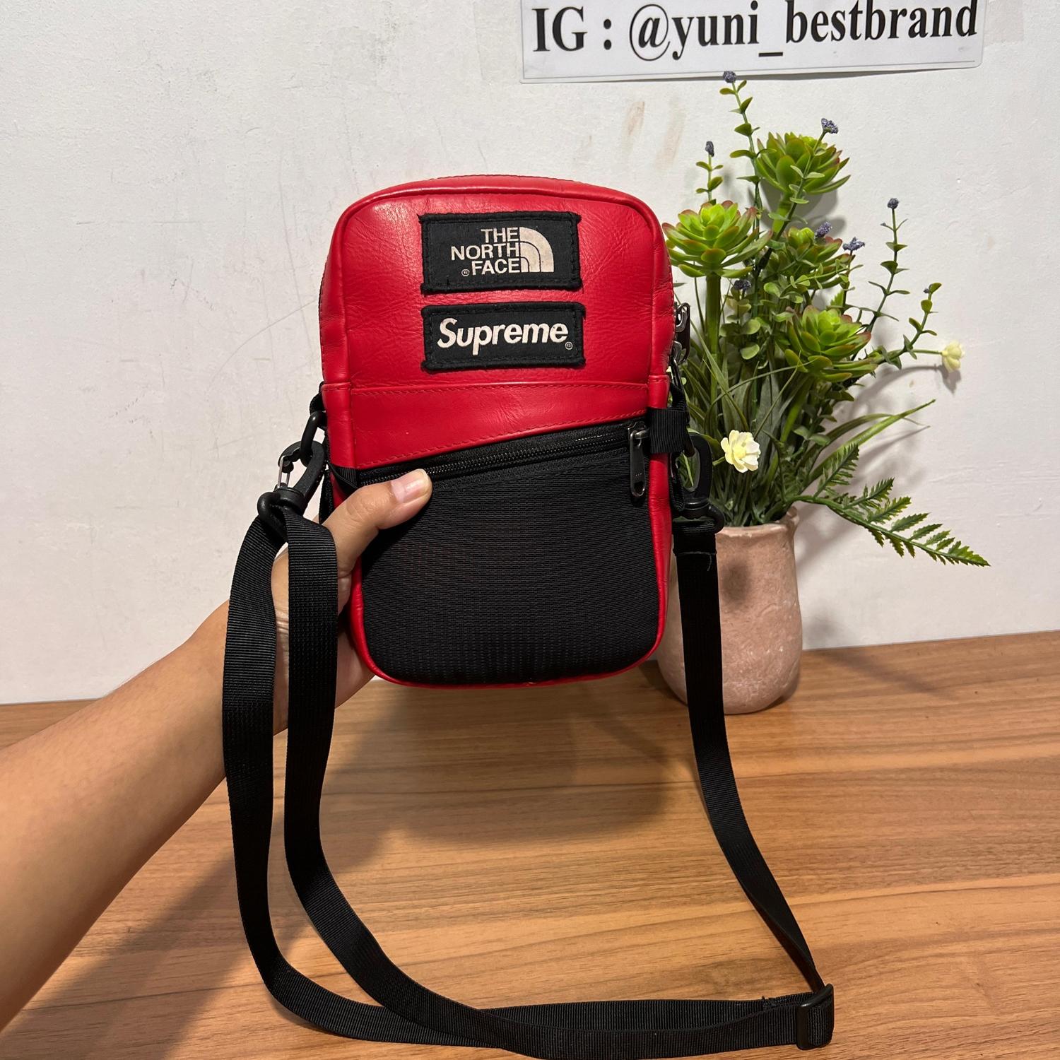 バッグ Supreme Denim Shoulder Bag Realtree Denim Shoulder Bag - Shop - Supreme