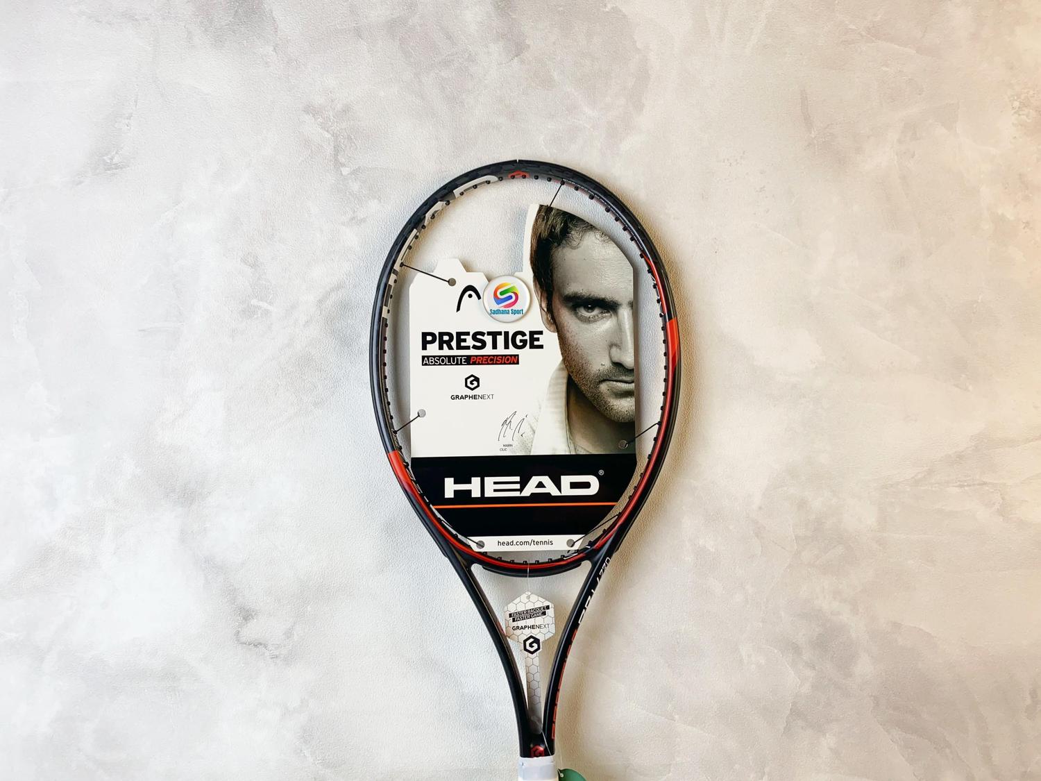 ヘッド プレステージ Head PRESTIGE MPL 2021 (G2) HEAD PRESTIGE